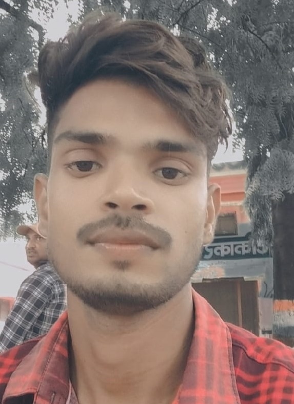 VIJAY KUMAR YADAV